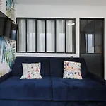 Cozy Apartment 4 Pers - Canal De L \'Urcq