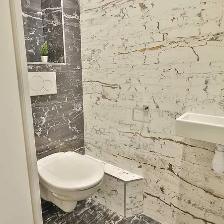 Cozy 4 Pers - Canal De L 'urcq Apartment Paris